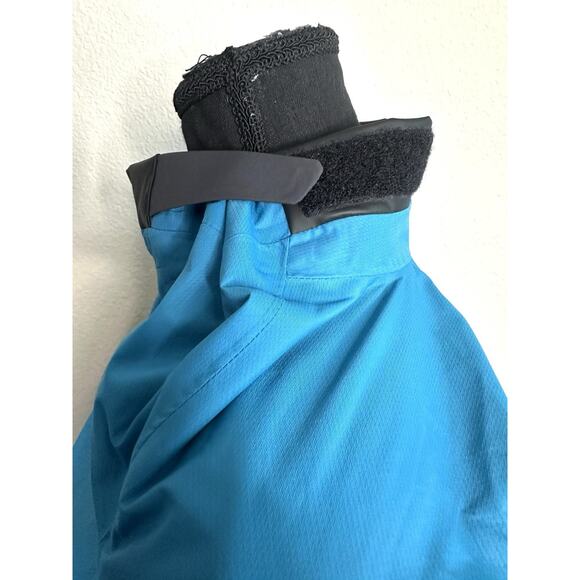 NRS Endurance Splash Jacket - Women's Size XS - Picture 6 of 9